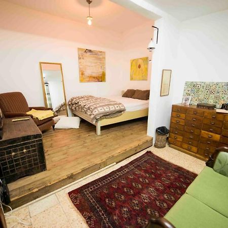 Michal 'Place Tel Aviv Exterior photo