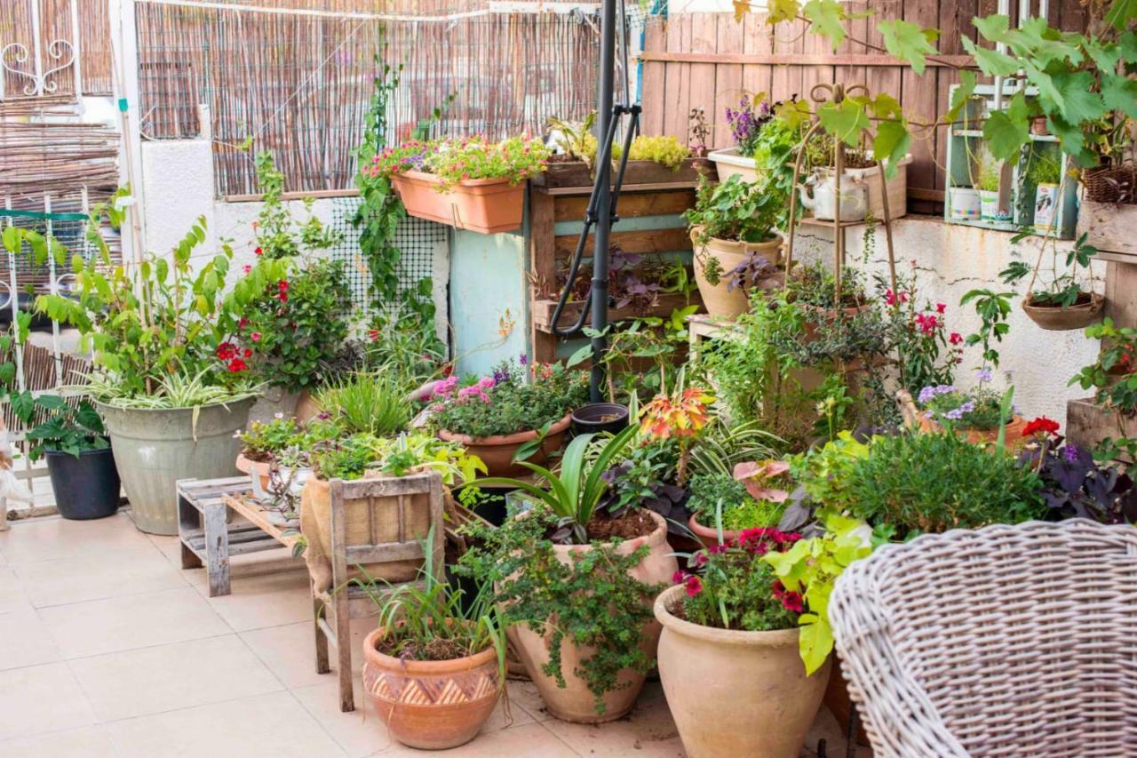 Michal 'Place Tel Aviv Exterior photo