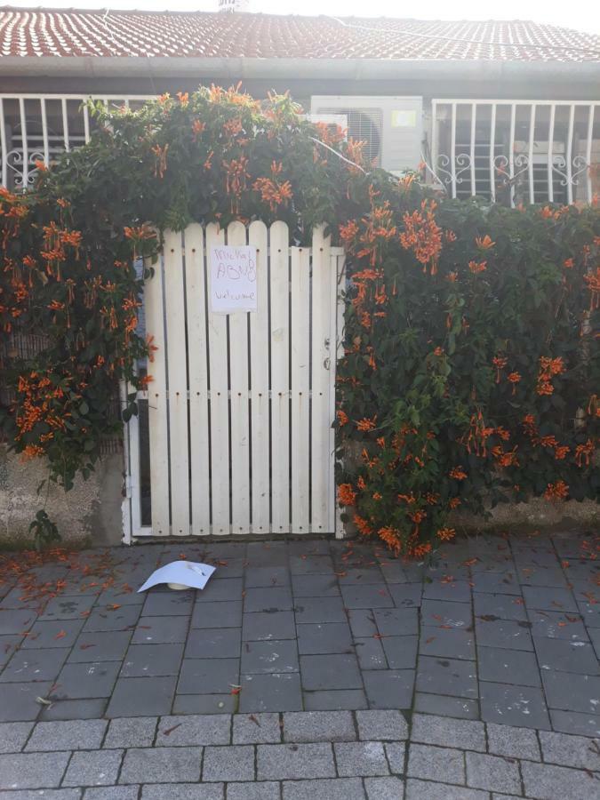 Michal 'Place Tel Aviv Exterior photo