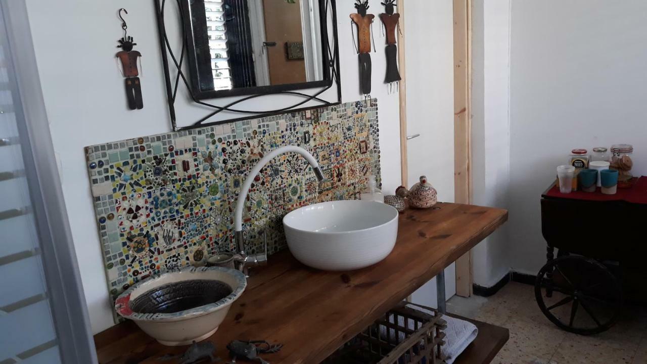 Michal 'Place Tel Aviv Exterior photo